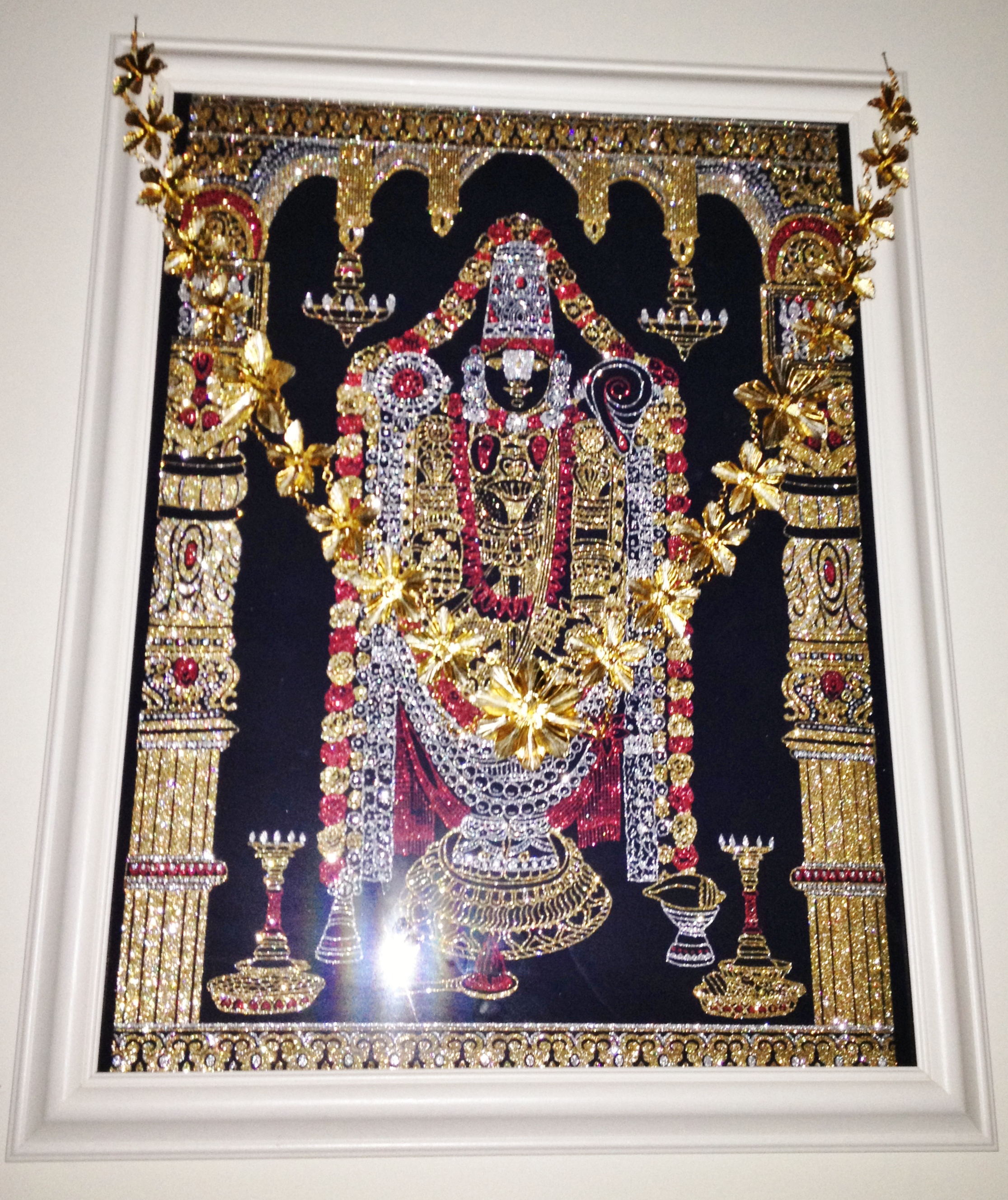 Vishnu Sahasranama Namavali Telugu Pdf
